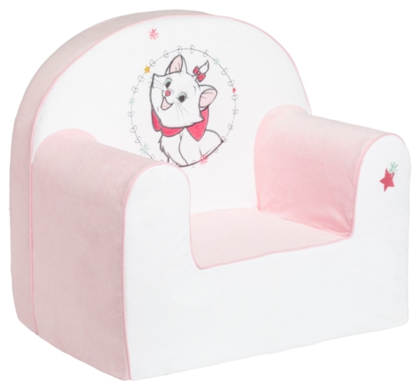 Babycalin Fauteuil Marie Les Aristochats